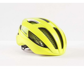 Bontrager Specter WaveCel Cycling Helmet 54-60cm Medium Radioactive Yellow